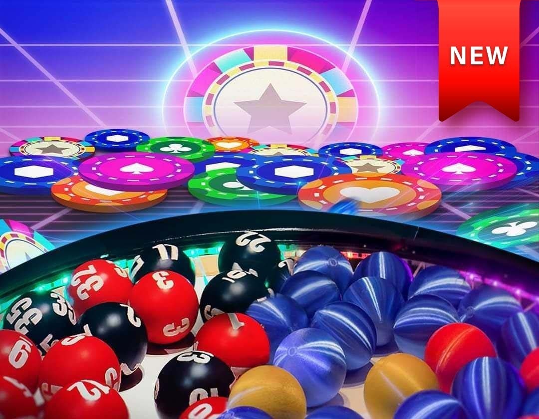 BetinExchange