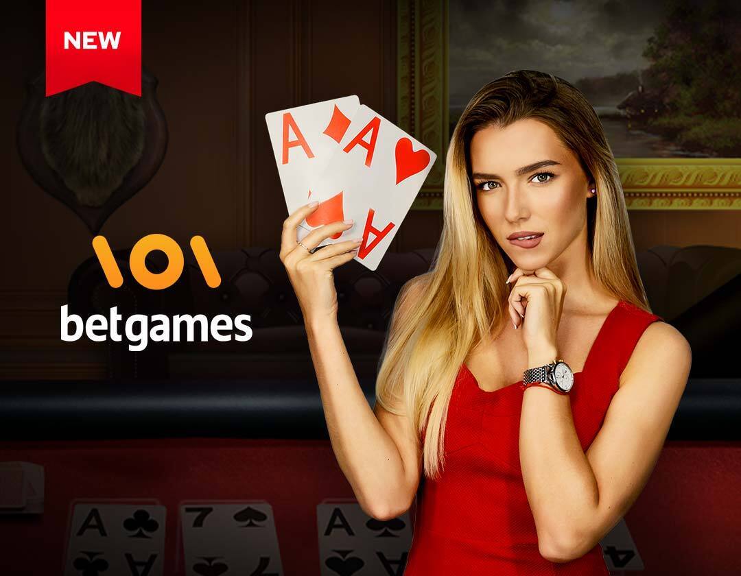 BetinExchange