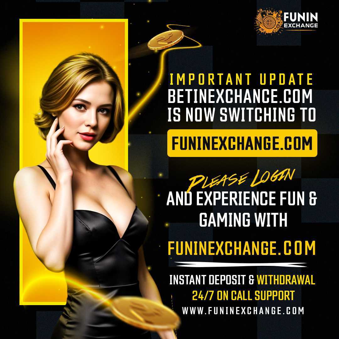 BetinExchange
